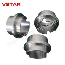 CNC Lathe Machined Part with CE
